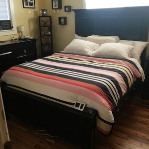 Kate Spade Duvet Cover - Queen